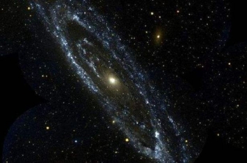 13万亿倍光速到宇宙边?一亿亿倍光速飞出宇宙