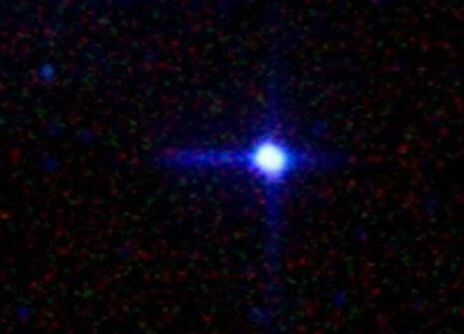 揭秘半人马座阿尔法星 这个星系隐藏多少秘密