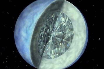 钻石星球值多少钱?钻石星球有多少钻石