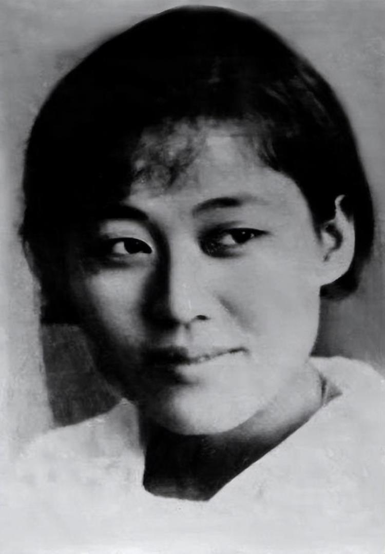 女战士陈康容被捕后遭受三天三夜酷刑牺牲前被日寇活剥皮
