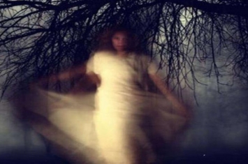 世界上真的有鬼吗答案科学家证明,世界上真的存在着鬼吗