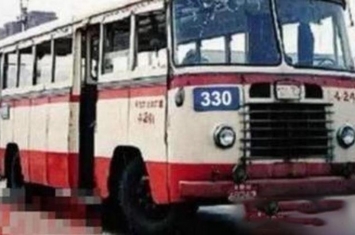 北京330路公交车神秘消失事件,消失的公交车真实故事