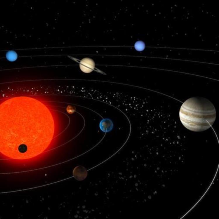 木星土星水星地球哪个比金星更接近太阳,木星是距离太阳最近的行星吗
