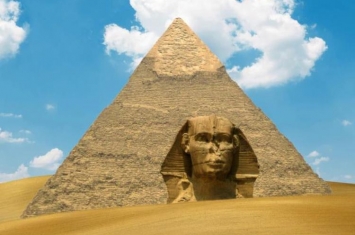 关于金字塔的世界未解之谜,关于金字塔的四大未解之谜