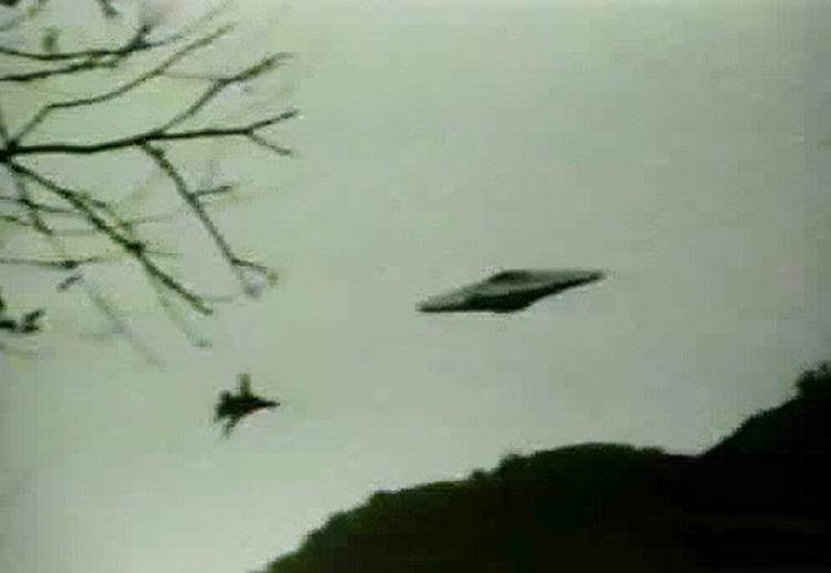 十大未解之谜UFO,中国ufo事件未解之谜