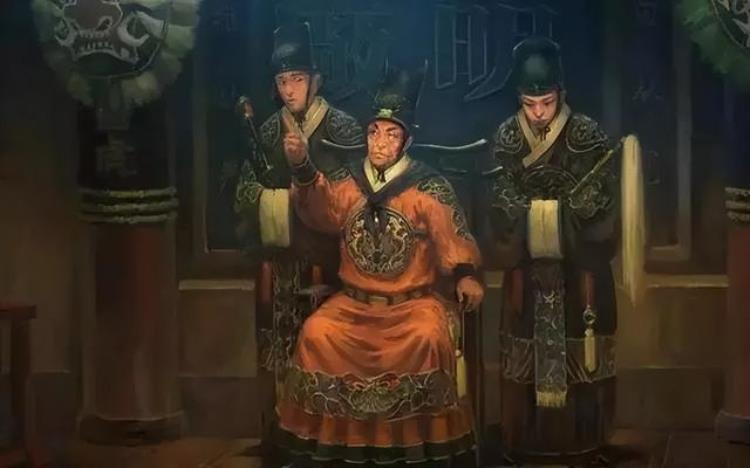 和珅是最大的官吗,和珅中国历史上最出名的贪官