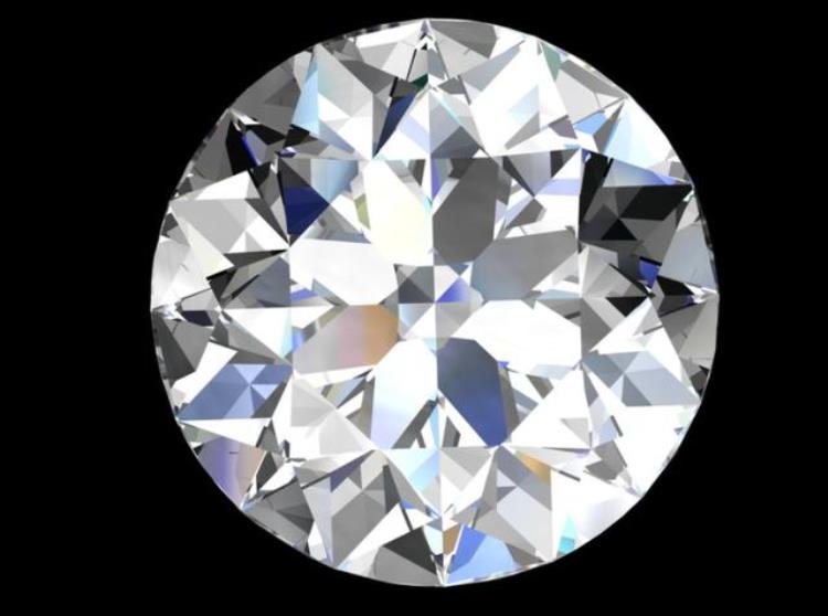 钻石是地球上最坚硬的物质吗,自然界最坚硬的物质钻石