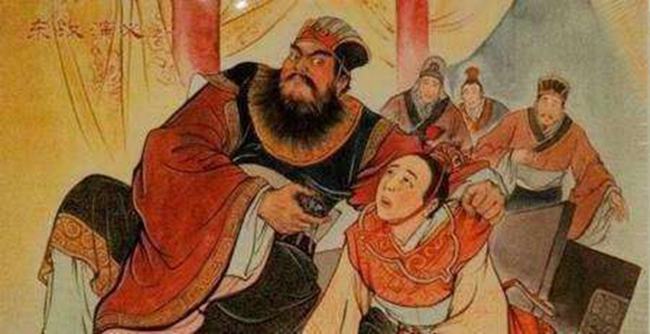 历史上疑似穿越的5个人物：刘伯温、王莽上榜，第一是传奇