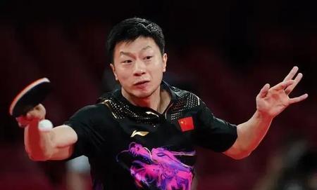 中国最著名的乒乓球运动员是谁(乒乓球运动员世界排名张继科)