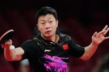 中国最著名的乒乓球运动员是谁(乒乓球运动员世界排名张继科)