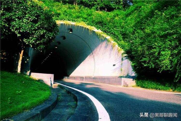 遵义时空隧道是真的吗,贵州时光隧道是真的吗