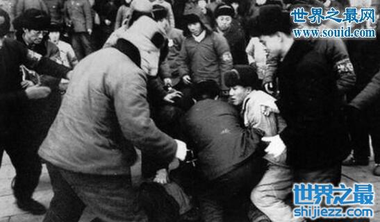 老舍之死真相，1966年老舍自沉北京太平湖