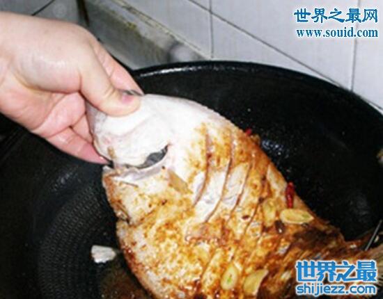 食人鱼能吃吗，肉质鲜美可以食用(内附烹饪教程)