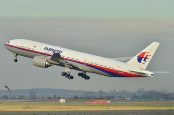 MH370失踪事件,mh370失踪新闻