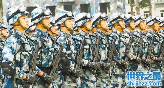 中国为什么不打印尼，中国坚决维护和平(YY的)