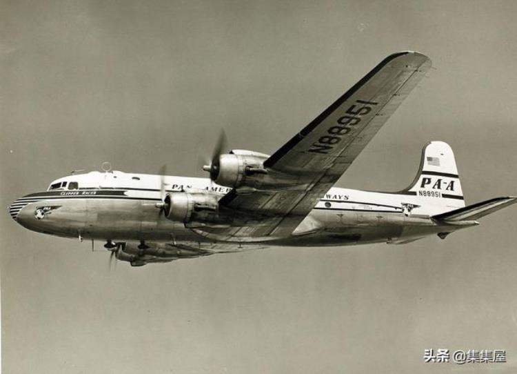 1955年飞机穿越真实吗,真有飞机穿越时空吗