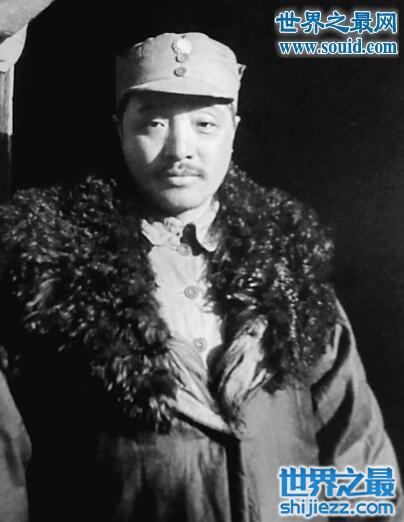 中国十大元帅之死，林彪在叛逃途中机毁人亡