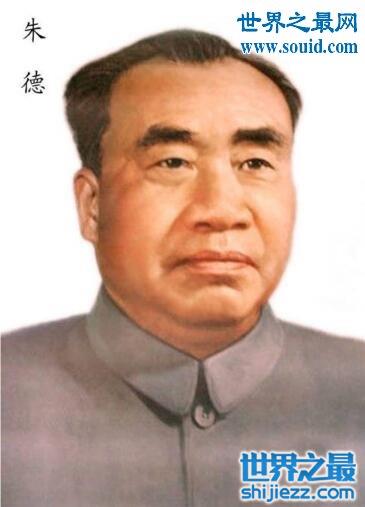 中国十大元帅之死，林彪在叛逃途中机毁人亡
