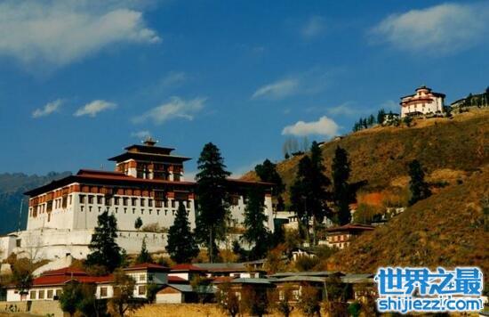 不丹为什么不和中国建交，其实不丹曾是中国的领土