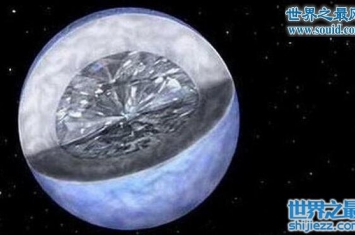 探索钻石行星，遍地都是钻石（一起去捡钻石吧）