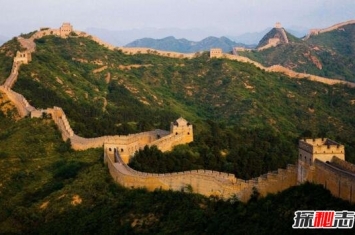 盘点中国的八大奇迹，秦始皇兵马俑被列入世界第八奇迹