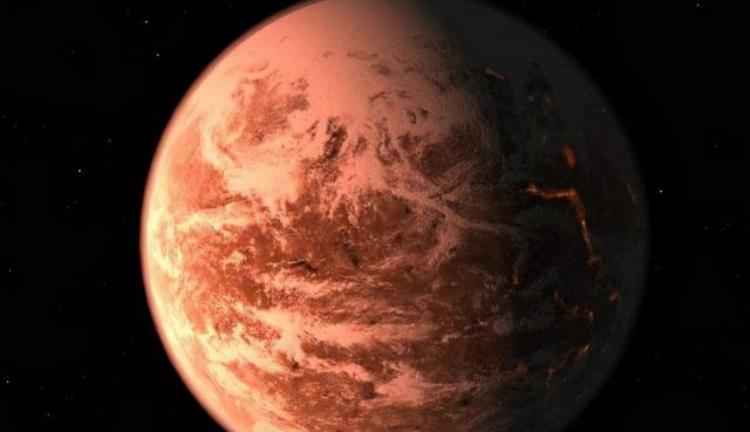 超级地球格利泽581g是真的吗,超级地球格利泽有生命么
