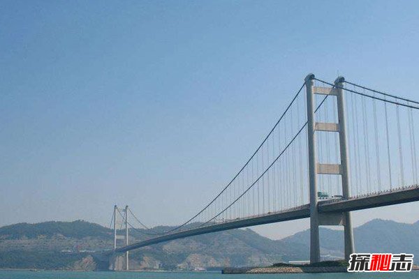 世界上最长的桥，丹昆特大桥全长近165千米