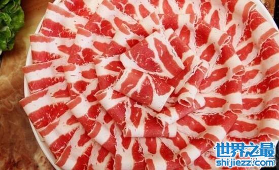 涮羊肉起源于哪个朝代，始于元朝兴起于清朝
