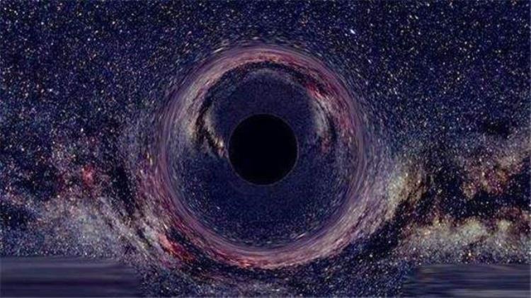 霍金关于黑洞理论的两次大论战为何都宣告失败,霍金对黑洞的定义