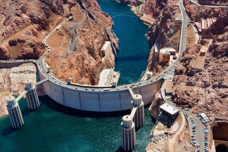 世界上人工建造的最大水坝,世界上十大最高的水坝