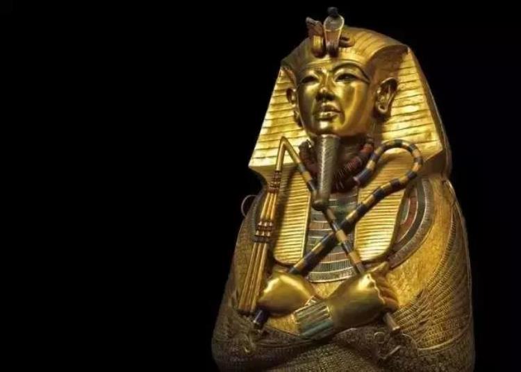 埃及公主亚曼拉的诅咒是真的吗,古埃及神秘传说
