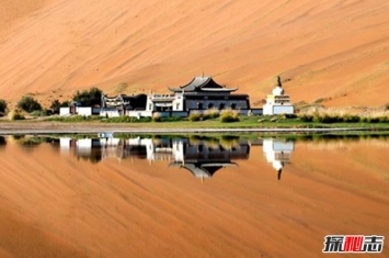 中国最美的沙漠有哪些？十大颠覆想象的美丽沙漠