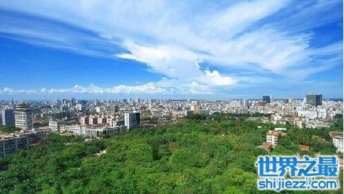 2017文明城市评选结果，武汉成为全国文明城市第一
