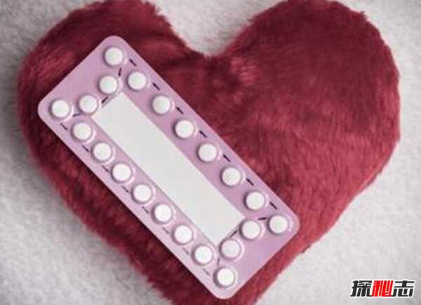 避孕药具使用率最低的国家 第六死亡率高,第七熨胸噩梦