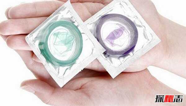 避孕药具使用率最低的国家 第六死亡率高,第七熨胸噩梦