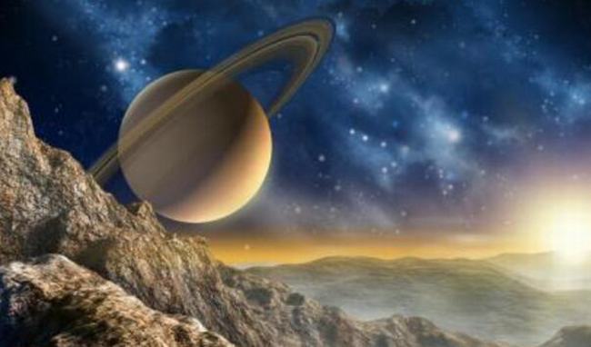 太阳系五大矮行星 冥王星上榜妊神星椭圆形状