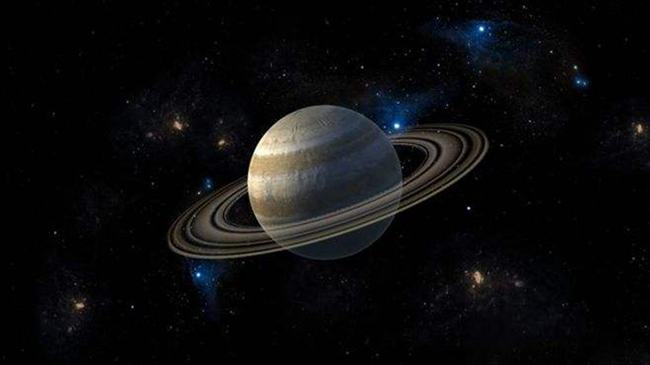 土星能住人吗?土星是否可能诞生生命
