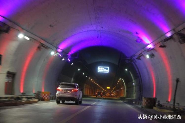 秦岭终南山隧道是不是最长的隧道,秦岭隧道最长的是哪个隧道