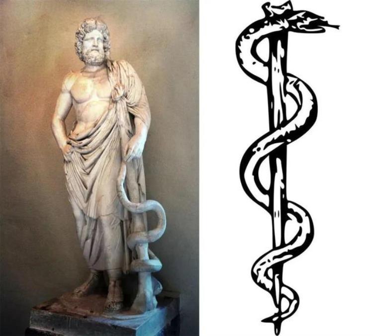 古希腊神话中的神秘符号有什么意味吗,希腊神话中的特殊寓意