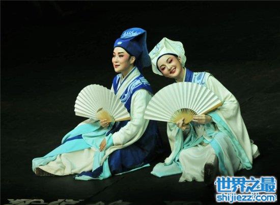 中国四大民间传说故事，令人羡慕的爱情民间故事。