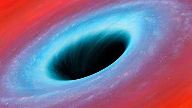 人造黑洞是什么样子的？人造黑洞会毁灭地球吗