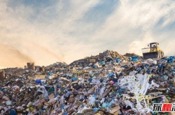 哪个国家垃圾最多?盘点世界上垃圾最多的十个国家