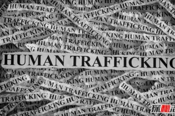 贩运人口最严重的10个国家 卖淫/强迫劳动/死亡不足一提