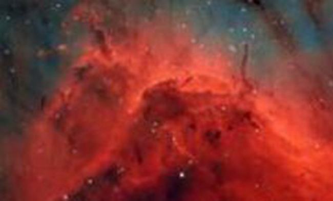 鹈鹕星云是什么样的星云 鹈鹕星云的形成过程
