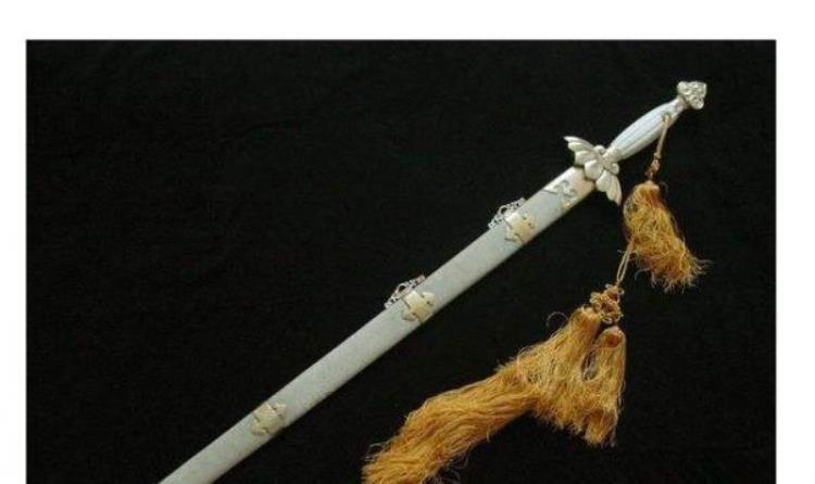 中国古代十大名剑没有几把现存于世上,中国古代十大名剑留下了几个