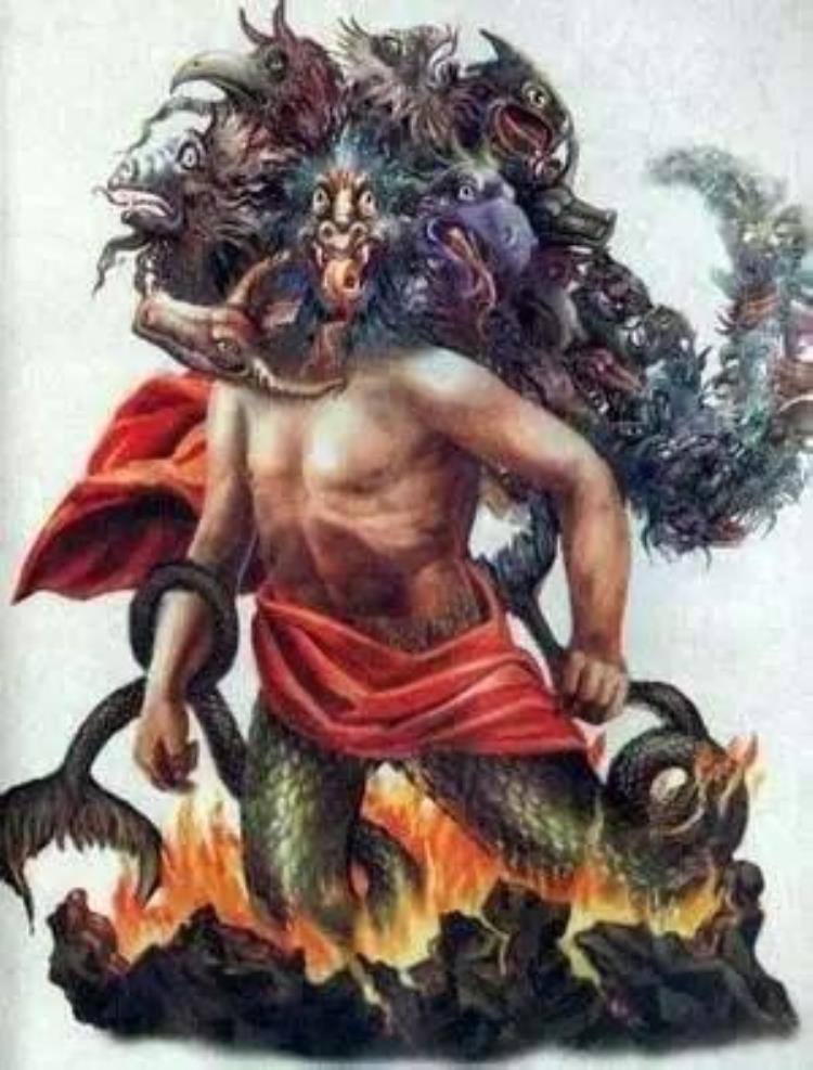 希腊神话哈迪斯宙斯谁厉害,希腊神话哈迪斯跟宙斯谁最厉害