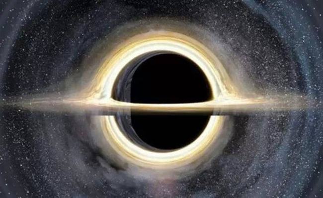 人造黑洞是什么样子的？人造黑洞会毁灭地球吗