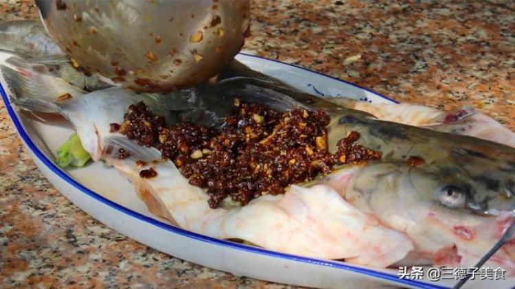 钳鱼怎么煮好吃家常,怎样做清蒸钳鱼