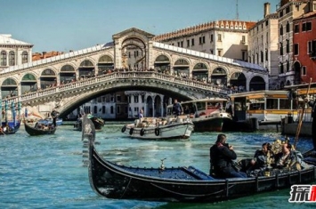 世界上美丽的十大城市 威尼斯风景如画温哥华相当宜居