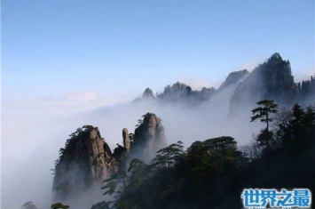中国四大避暑圣地，夏天旅游最好的选择